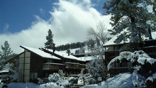 Big Bear Lake (Kalifornien) Vereinigte Staaten buchung hotel promo code booking.com