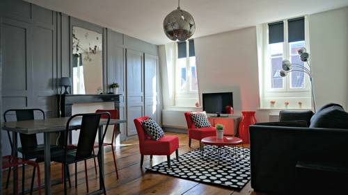 Lille Frankreich buchung hotel promo code booking.com