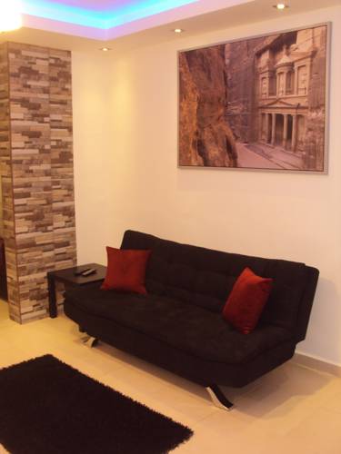 Amman Jordanien buchung hotel promo code booking.com