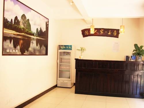 Yangshuo China buchung hotel promo code booking.com