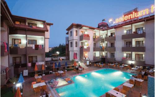 Lato tacchino Codice promozionale prenotazione hotel Booking.com