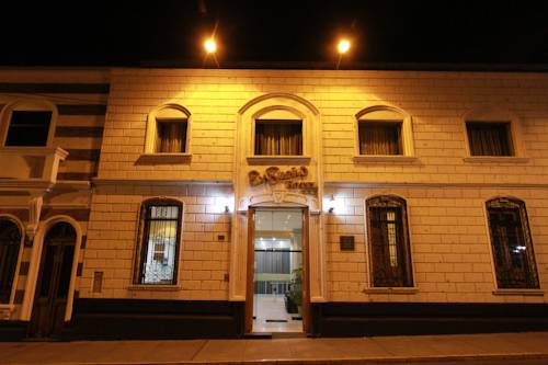 Arequipa Peru buchung hotel promo code booking.com