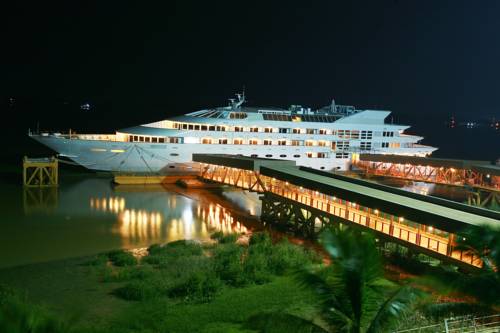 Yangon Myanmar buchung hotel promo code booking.com