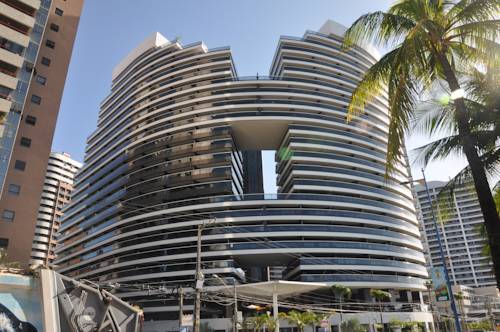 Fortaleza (Ceara) Brasilien buchung hotel promo code booking.com