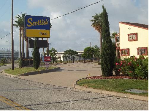 Galveston (Texas) Vereinigte Staaten buchung hotel promo code booking.com