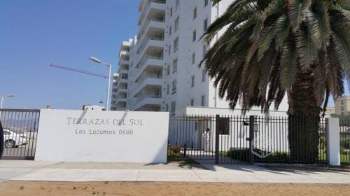 La Serena Chile buchung hotel promo code booking.com