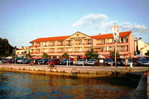 Njivice Kroatien buchung hotel promo code booking.com