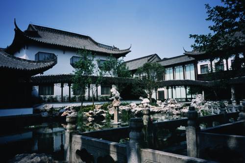 Yangzhou China buchung hotel promo code booking.com