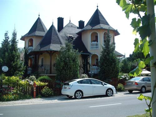 Keszthely Ungarn buchung hotel promo code booking.com