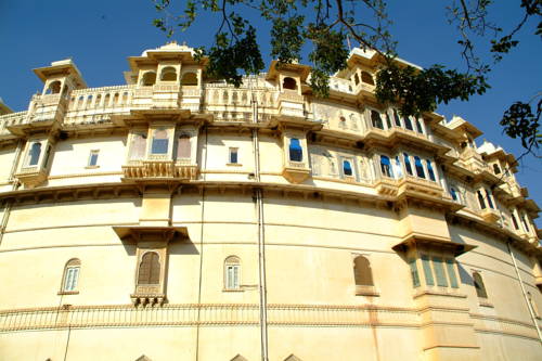 Udaipur Indien buchung hotel promo code booking.com