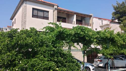 Sibenik Kroatien buchung hotel promo code booking.com