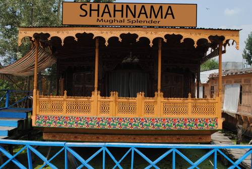 Srinagar Indien buchung hotel promo code booking.com