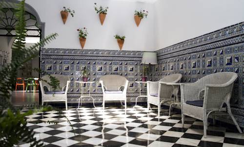 Sevilla Spanien buchung hotel promo code booking.com