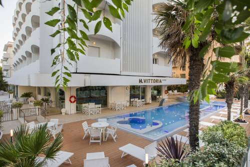 Riccione Italien buchung hotel promo code booking.com