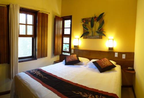 Paraty (Rio de Janeiro) Brasilien buchung hotel promo code booking.com