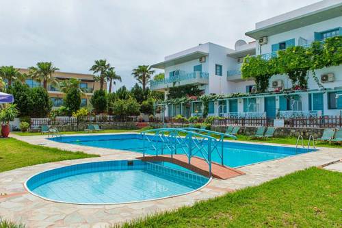 Hersonissos Griechenland buchung hotel promo code booking.com