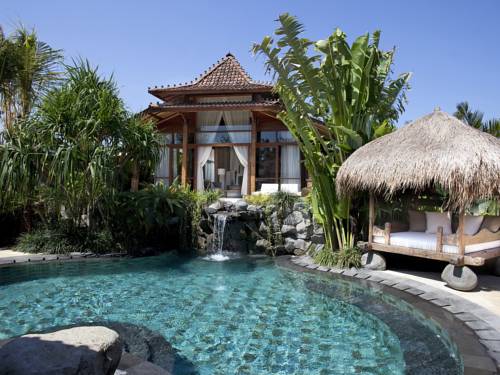 Canggu Indonesien buchung hotel promo code booking.com