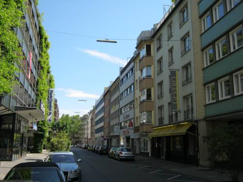 Düsseldorf Deutschland buchung hotel promo code booking.com