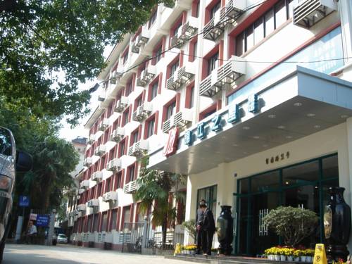 Suzhou China Hotel Book Promo Code Booking.com