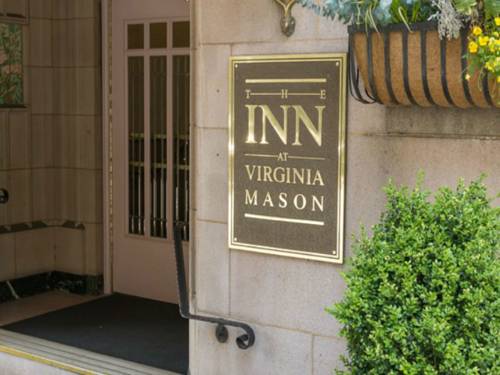 Seattle, Washington) Vereinigte Staaten buchung hotel promo code booking.com