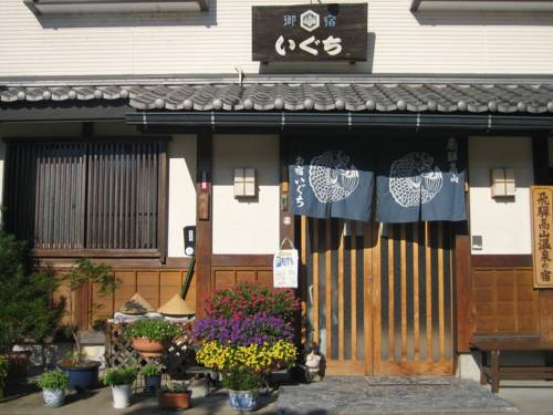 Takayama Japan buchung hotel promo code booking.com