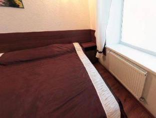 Ufa Russia Book Hotel