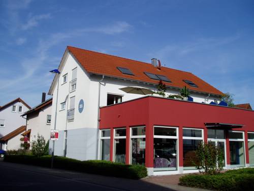 Rost Deutschland buchung hotel promo code booking.com