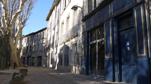 Avignon Frankreich buchung hotel promo code booking.com