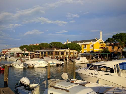 Grado Italien buchung hotel promo code booking.com