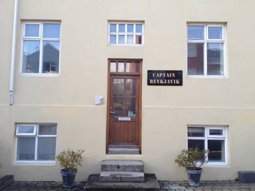 Reykjavik Island buchung hotel promo code booking.com
