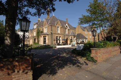 Oxford Vereinigtes Königreich buchung hotel promo code booking.com