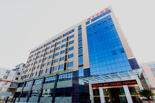 Fuzhou China buchung hotel promo code booking.com