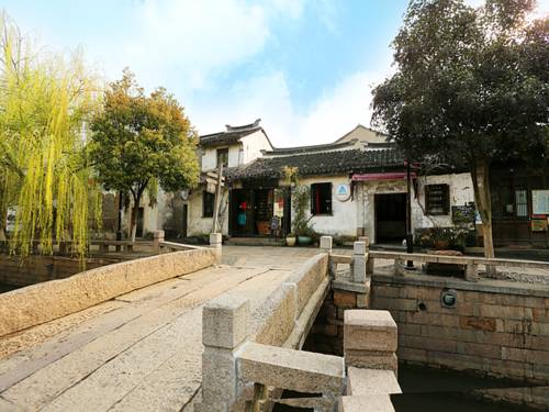 Suzhou China buchung hotel promo code booking.com