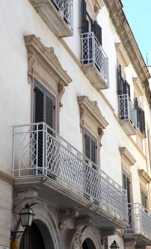 Trapani Italien buchung hotel promo code booking.com