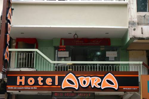 Kuala Lumpur Malaysia buchung hotel promo code booking.com