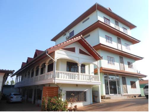 Vientiane Laos buchung hotel promo code booking.com
