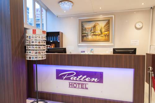 Den Haag Niederlande buchung hotel promo code booking.com