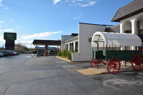 Oklahoma City (Oklahoma) Vereinigte Staaten buchung hotel promo code booking.com