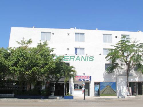 Cancún Messico Codice promozionale prenotazione hotel Booking.com