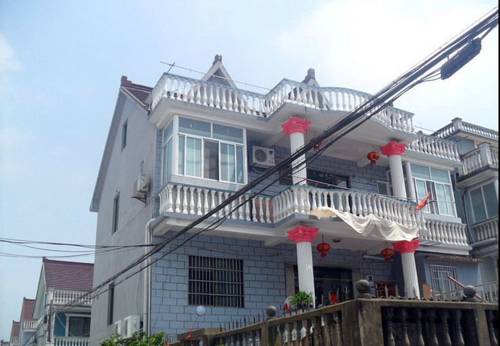Xitang China buchung hotel promo code booking.com