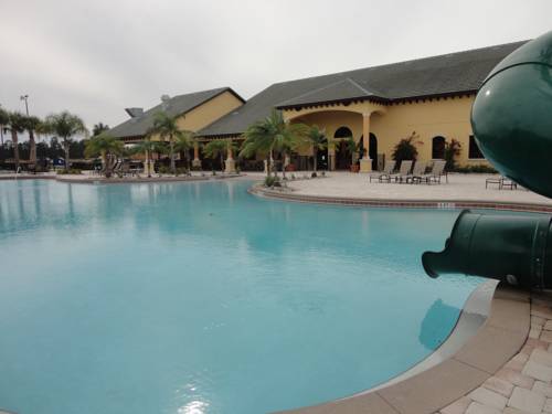 Kissimmee (Florida) Vereinigte Staaten buchung hotel promo code booking.com