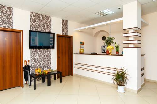 Tomsk Russland buchung hotel promo code booking.com
