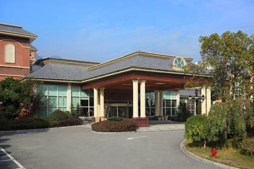 Jiujiang China buchung hotel promo code booking.com