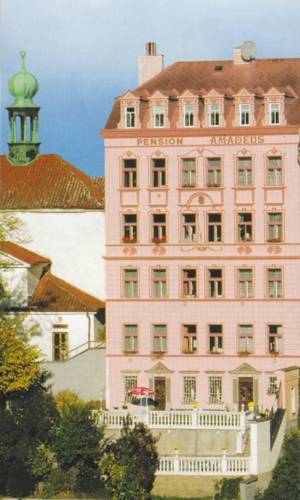 Karlovy Vary Tschechien buchung hotel promo code booking.com