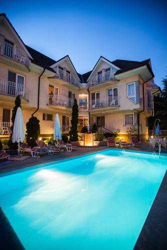 Siofok Ungarn buchung hotel promo code booking.com