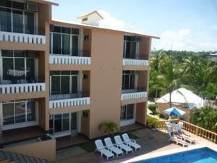 Puerto Escondido Mexico Book Hotel