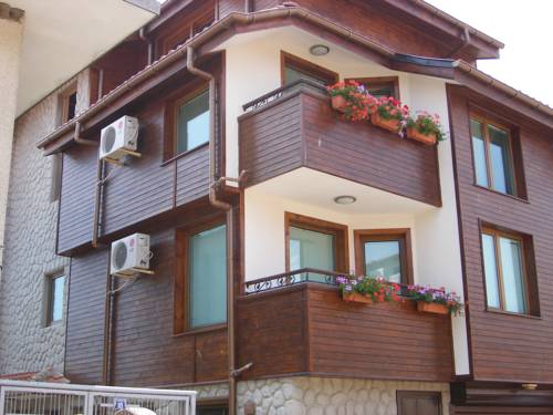 Nesebar Bulgarien buchung hotel promo code booking.com