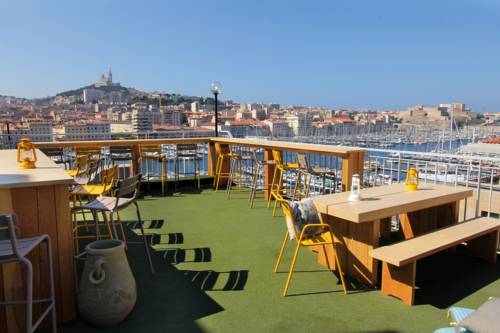 Marsiglia Francia Codice promozionale prenotazione hotel Booking.com