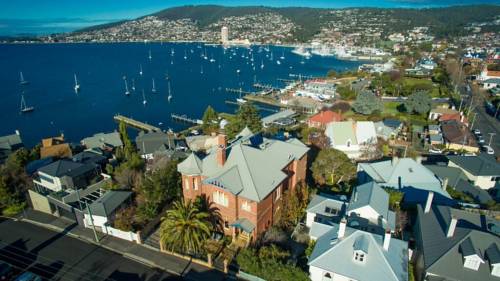Hobart Australien buchung hotel promo code booking.com