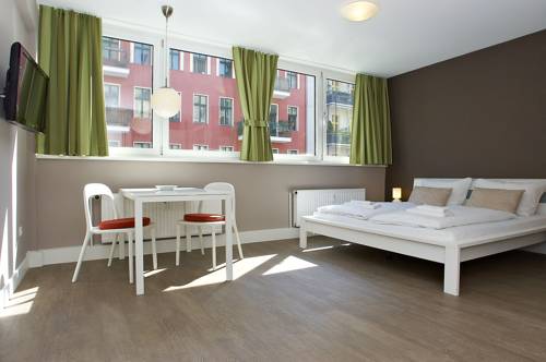 Berlin Deutschland buchung hotel promo code booking.com
